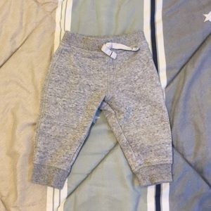 Baby Sweat Pants